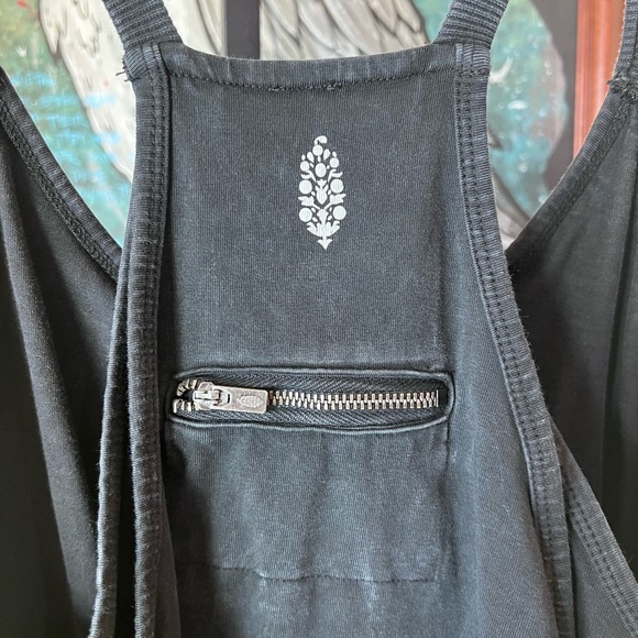 FP Movement | Hot Shot Mini Dress - Picture 4 of 5